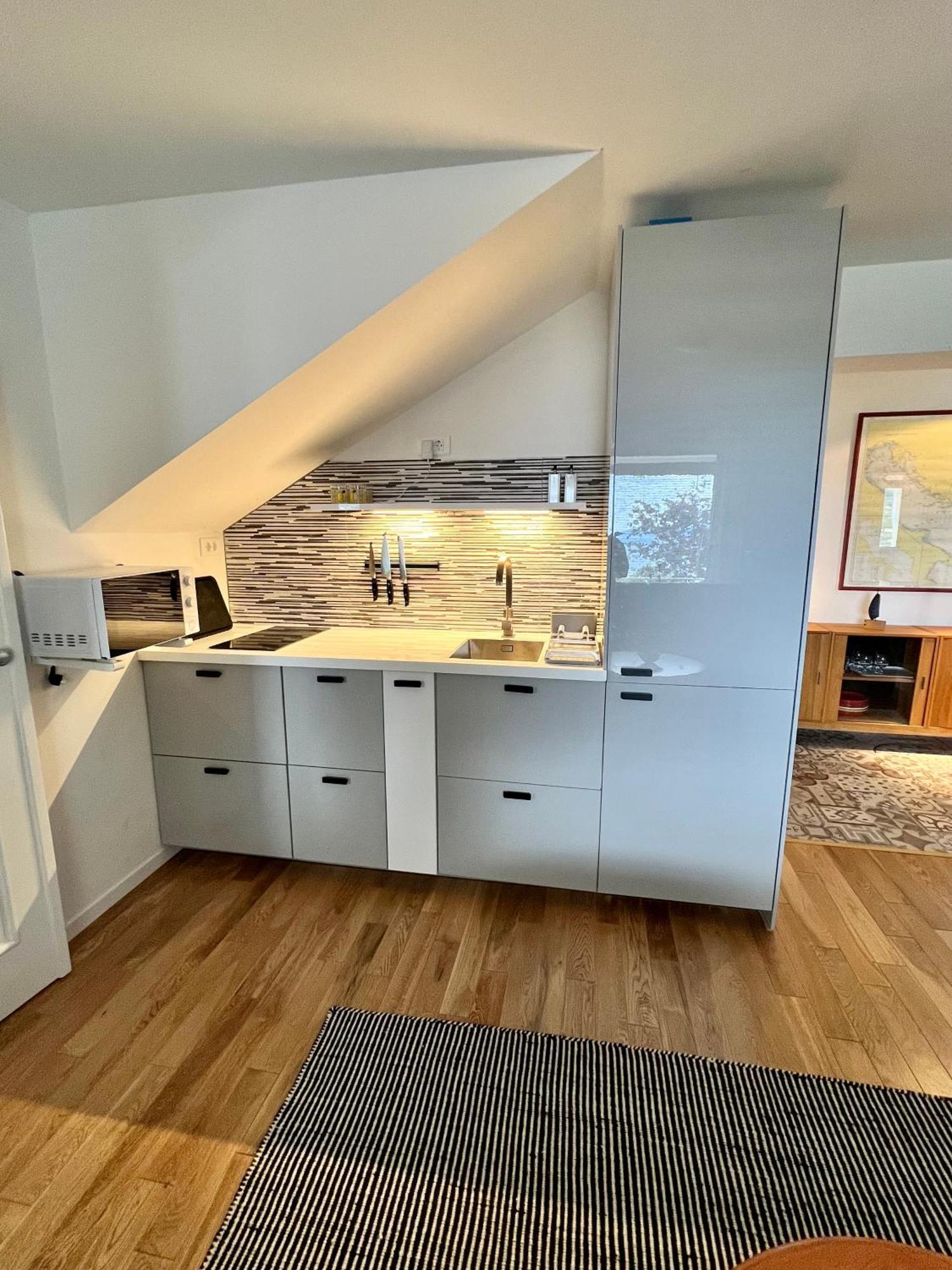 Dreamtime - One Badroom And 1 Livingroom Apartment Veprinac Esterno foto